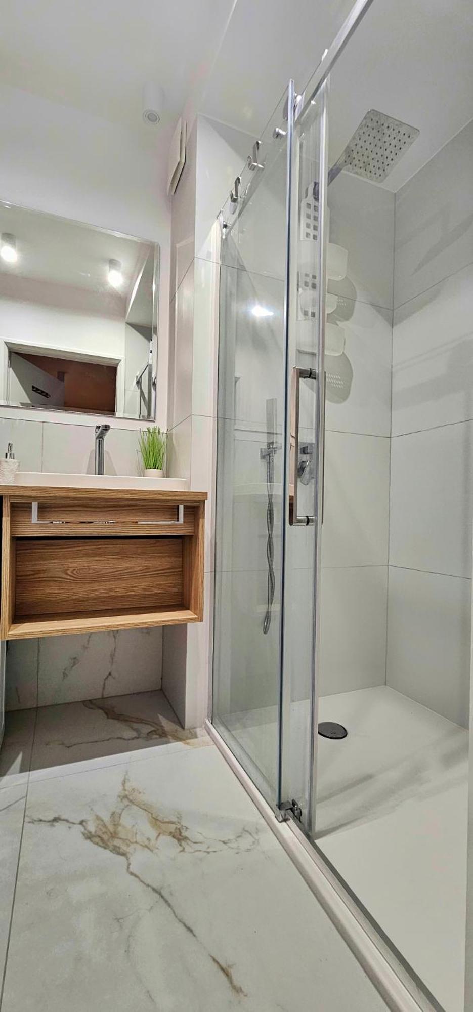 Apartament Whiteblue Kolobrzeg Z Duzym Ogrodkiem - 100 M Od Plazy! Whiteblue Kolberg Apartment Mit Grossem Garten - 100 M Vom Strand Entfernt! Whiteblue Kolobrzeg Apartman S Velkou Zahradou - 100 M Od Plaze! Kültér fotó