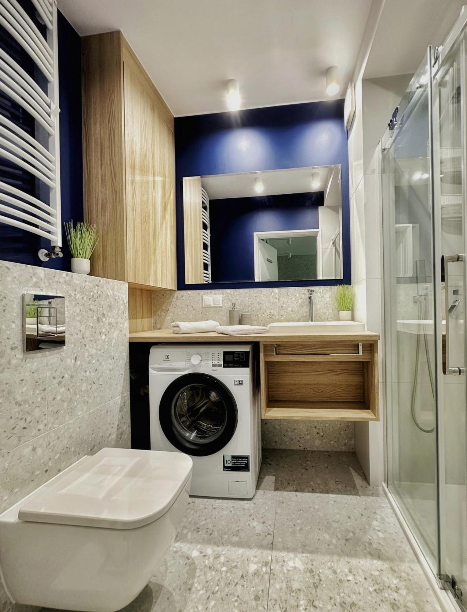 Apartament Whiteblue Kolobrzeg Z Duzym Ogrodkiem - 100 M Od Plazy! Whiteblue Kolberg Apartment Mit Grossem Garten - 100 M Vom Strand Entfernt! Whiteblue Kolobrzeg Apartman S Velkou Zahradou - 100 M Od Plaze! Kültér fotó